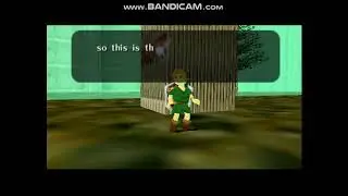 improving the cutscene