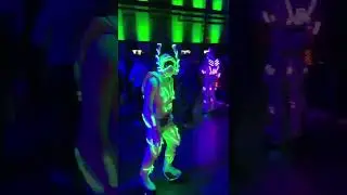 Premium Walking Act - Corporate Event