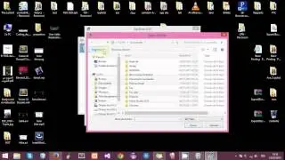 How To Make Setup File (Deploying) - شرح صنع ملف تثبيت