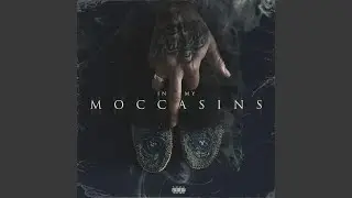 In My Moccasins