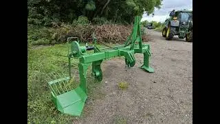 Agrotipa TreePlanter