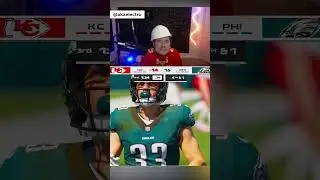 Мой самый ужасный провал в жизни! #nfl #madden #nflplayer #nflfootball #madden26
