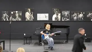 San Diego Music Lessons | Claire | Spring Recital 2025 | A Dawn Of Music Studios LLC