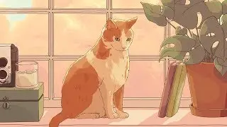 Lift Off | Side B: Afternoon | groovy chillhop beats