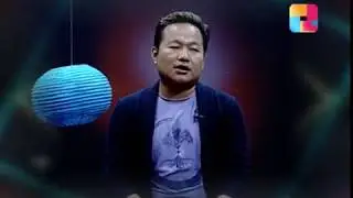 HIGH VOLTAGE by Subash Chamling | SONG OF THE WEEK | MUSIC CAFE