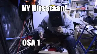 NY Hitsataan! OSA 1 Unbox