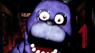 Strike Plays | Five Nights at Freddy's | Night 1 | The Nopeness Begins