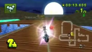 Nani??