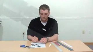 Tip Jar - Selecting a Blade for your Vinyl Cutter