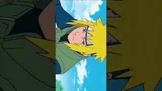 Namikaze Minato