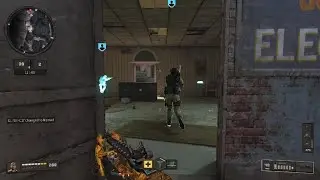 Beat a jet packer and we made him leave.