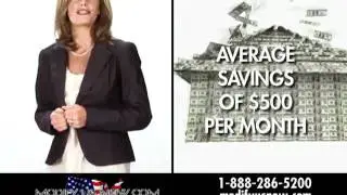 Mpower Media TV Commercial for Help Modify Now