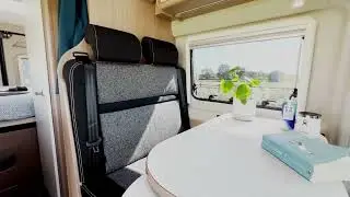 Carado CV 640