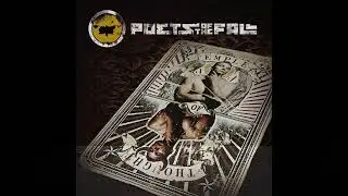 Poets of the Fall - Running Out of Time Bass Cover With Tabs