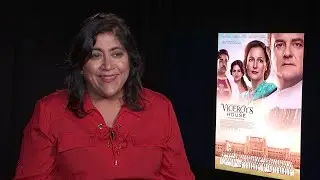 Gurinder Chadha tackles the story of modern India and Pakistan in 'Viceroy's House'