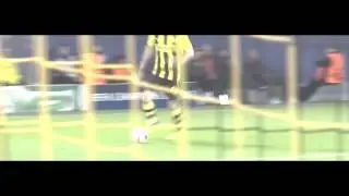 UCL : Borussia Dortmund - Shakhtar Donetsk 3-0 all goals 05.03.2013