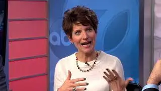 Michelle Rupp, Dr. Chad Rodgers 3.8.20