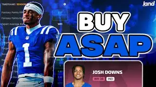 7 Trade Targets To Pursue In Dynasty Football...TODAY