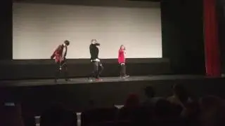 OMEGA ACE