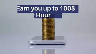 Start Grab Money Online A legit Way Described | Earn 100$ Per day