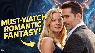 Why A Big Bold Beautiful Journey Is a Must-Watch Romantic Fantasy (2025)