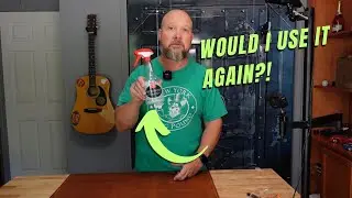 🤯  CAR DETAILING HACK! Griot's Garage Speed Shine - Showroom Shine in MINUTES?!