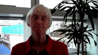 Government's school sport funding announcement, Sue Campbell's thoughts