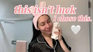 What Being a Stay-at-Home Girlfriend Is Really Like (Soft Life Edition 🤍)