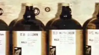 Pesticide Hazard Information, Labels and Consulting 1958 CDC