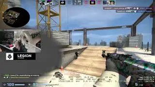 m0NESY and magic flick