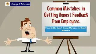 Avoid These Common Mistakes When Seeking Honest Employee Feedback