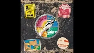PARTE 1 Pink Floyd 1975-2025 50 Anos de Wish You Were Here 