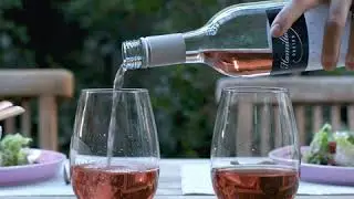 Stemless Wine Glasses by Maxwell & Williams