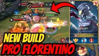 CHAD FLORENTINO CANT BE STOPPED - STILL SMURFING WITH 15 KILLS XD