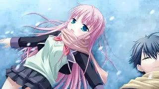 Hatsuyuki Sakura [ Azuma Yoru 1 ]