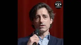 White Noise with Noah Baumbach and Todd Field (Ep. 397)