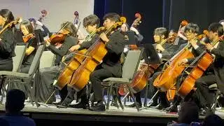 Allstate 2026 hs strings piece 3
