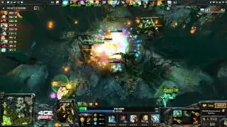 VP vs. EG @ The Defense S3 Playoff