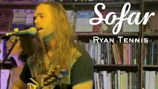 Ryan Tennis -  Segundo Piso | Sofar Medellin