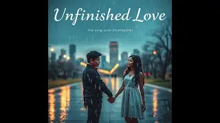 Unfinished Love