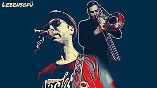 Hasnbear Music & Raphael Strasser: Lebensgf&uuml; (Offizielles Musikvideo 2021)