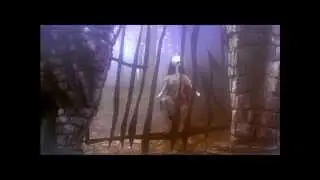 The Nightmare Before Christmas - Sally's Song (Lyrics)