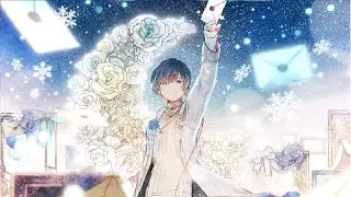 Amatsuki - Songs Compilation [Marathon] 1025pp  | CHOKE 1600PP