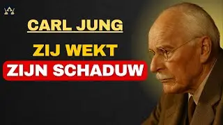 Wat vrouwen met een hoge vibratie in mannen wakker maken | Carl Jung