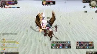 ТЯНУ ДОРОГИЕ СКИЛЛЫ. БОЙ 50 vs 5. УЖАСНЫЙ БОСС ThePW 1.3.6