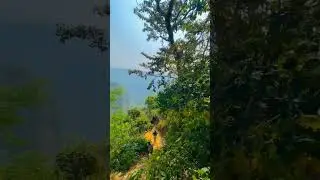 Chandranath Hill | Mountain View | Aj Prottoy