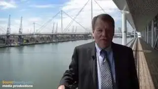 IFSEC 2015 Highlights - ExCel, London