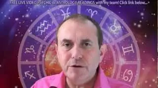 Taurus Horoscope from 16th July 2012 HD