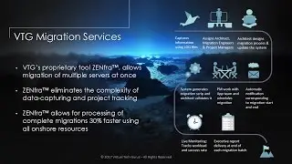 VTG Migration Services for Technology Resellers