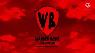 Warner Bros. Television Logo Horror Remake (OhTheWell)